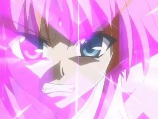 Mahou Shoujo Lyrical Nanoha - Episodio 10 - As Promessas dos corações de cada um.