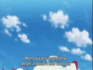 Mahou Shoujo Lyrical Nanoha ViVid - Episodio 5 - Memória 05: Ataque Surpresa