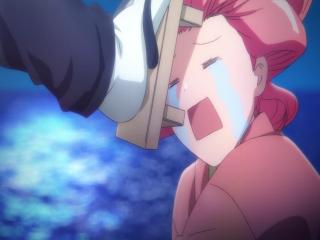 Mahou Shoujo Ore - Episodio 6 - Menina Mágica - Negócios Nas Águas Termais