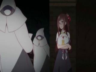 Mahou Shoujo Taisen - Episodio 8 - O Caso de Rin Kobari Parte 2