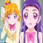 Mahoutsukai Precure!