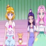 Mahoutsukai Precure!