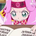 Mahoutsukai Precure!