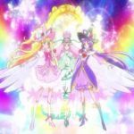 Mahoutsukai Precure!