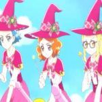 Mahoutsukai Precure!