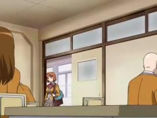 Mai Hime - Episodio 18 - episódio 18