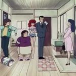 Maison Ikkoku