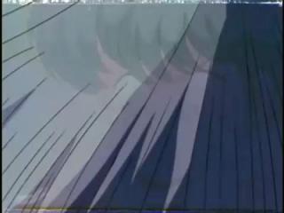 Maison Ikkoku - Episodio 12 - Corrida do amor.Eu pensei que você disse que me amava ...