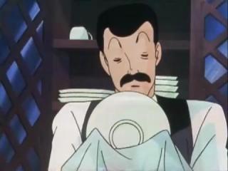 Maison Ikkoku - Episodio 23 - Kyoko-san em perigo. Trama das Mães