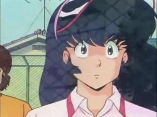 Maison Ikkoku - Episodio 25 - Crash! Godai vs Mitaka proposta batalha