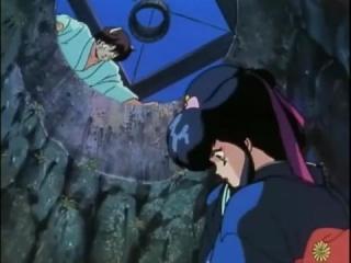 Maison Ikkoku - Episodio 29 - episódio 29