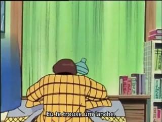 Maison Ikkoku - Episodio 45 - Grande anúncio! Kyoko fala de seu amor a Godai!