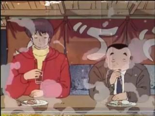 Maison Ikkoku - Episodio 48 - Godai s revelation. I wish you understood how I feel