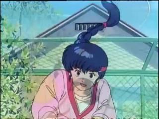 Maison Ikkoku - Episodio 52 - Perdoe-me, Souichiro-san! O anúncio de Kyoko de casar de novo!