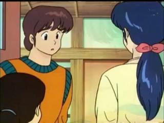 Maison Ikkoku - Episodio 55 - episódio 55