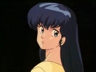 Maison Ikkoku - Episodio 61 - Viagem solitária de Kyoko