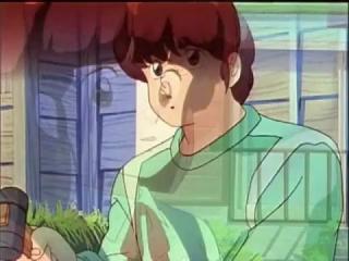 Maison Ikkoku - Episodio 76 - episódio 76