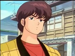 Maison Ikkoku - Episodio 81 - episódio 81