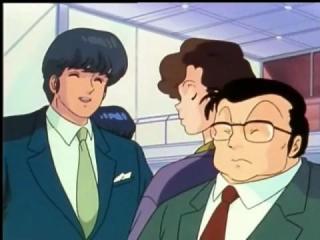 Maison Ikkoku - Episodio 83 - episódio 83