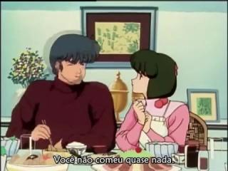 Maison Ikkoku - Episodio 88 - episódio 88