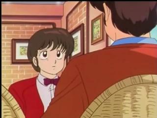 Maison Ikkoku - Episodio 89 - episódio 89