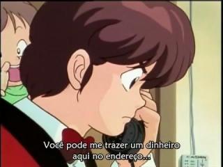 Maison Ikkoku - Episodio 91 - episódio 91