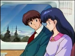 Maison Ikkoku - Episodio 95 - episódio 95