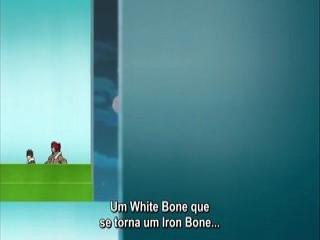 Majin Bone - Episodio 20 - A Sombra dos Traidores