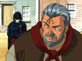 Majutsushi Orphen - Episodio 16 - Episódio 16