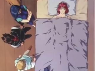 Majutsushi Orphen - Episodio 23 - Feiticeira Azalie