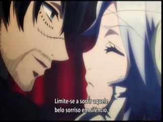 Makai Ouji: Devils and Realist - Episodio 11 - Pilar 11 - Rei e Anel