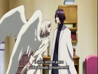 Makai Ouji: Devils and Realist - Episodio 9 - Pilar 9 - Vice e virgindade