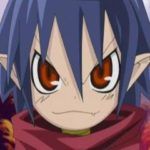 Makai Senki Disgaea