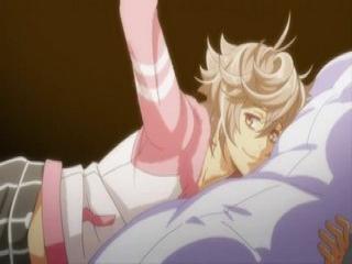 Makura no Danshi - Episodio 1 - Há Sempre Uma Gentil Presença Me Assistindo Enquanto Durmo