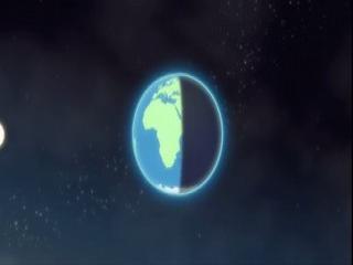 Makura no Danshi - Episodio 5 - Danshi Astronômico