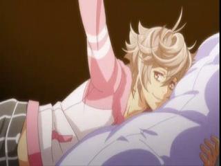 Makura no Danshi - Episodio 7 - Danshi  Inocente