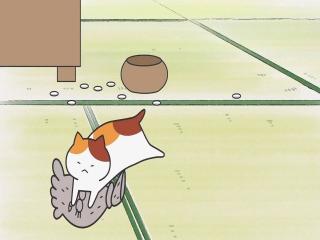 Mameneko - Episodio 6 - Daizu-chan