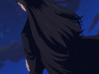 Maou-sama, Retry! - Episodio 6 - Turbulência na Capital