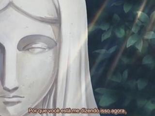 Maria-sama ga Miteru: Haru - Episodio 13 - Episódio 13