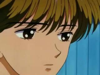 Marmalade Boy - Episodio 25 - Verdadeiro Beijo - Yuu, eu amo-te!