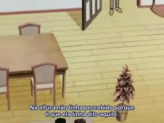 Marmalade Boy - Episodio 73 - Adeus - Não tenho escolha...