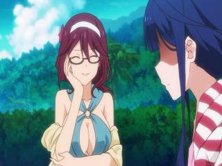 Masamune-kun no Revenge - Episodio 7 - O Incidente na Ilha Tsunade