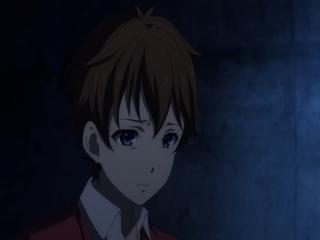 Mayoiga - Episodio 12 - Nanaki é o Reflexo da Nossa Alma