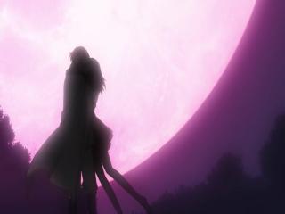 Meiji Tokyo Renka - Episodio 12 - Abraçado Pela Lua Morango