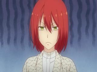 Meiji Tokyo Renka - Episodio 8 -  Sinto Muito Sua Falta, Dia Chuvoso