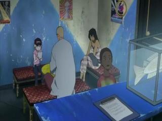 Michiko to Hatchin - Episodio 12 - Episódio 12