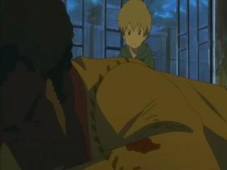 Michiko to Hatchin - Episodio 20 - Episódio 20