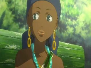 Michiko to Hatchin - Episodio 9 - Episódio 9