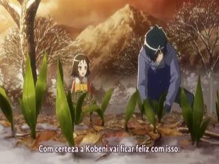 Mikakunin de Shinkoukei - Episodio 12 - Você entendeu? Sim, entendi