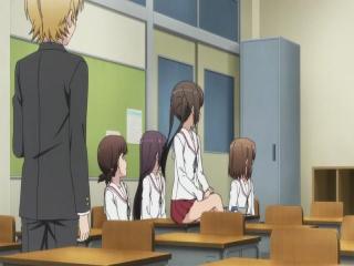 Minami-Ke - Episodio 13 - episódio 13